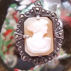 Antique Cameo. 4/ 20 SALE
